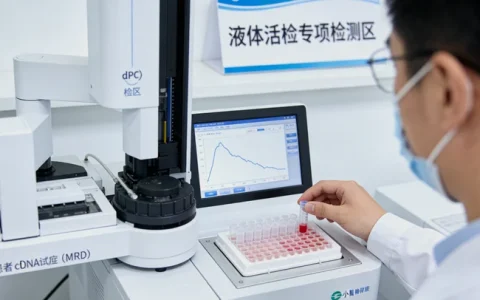 在甘南州，PJS监测方案基因检测一般去哪个地点做？