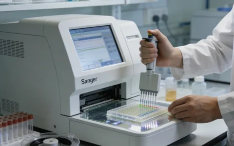 瑞昌BRIP1基因检测去哪里做比较靠谱