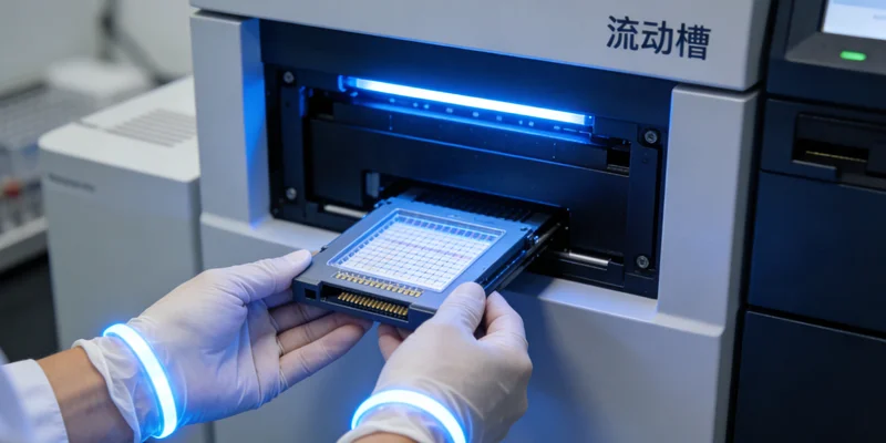 上海女性在医生办公室思考预防性