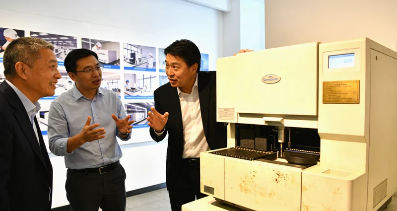 琼海居民进行遗传咨询和家庭病史