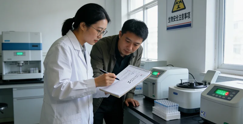 宁德年轻渔民在海上作业思考健康