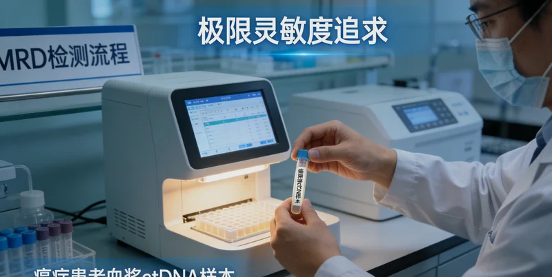 崇州基因检测采样现场示意