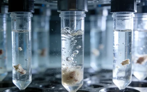 吴忠RB基因检测公司最新名录（最新更新）