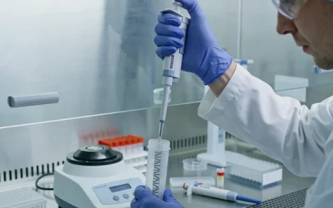 陆丰MAP基因检测哪个机构好