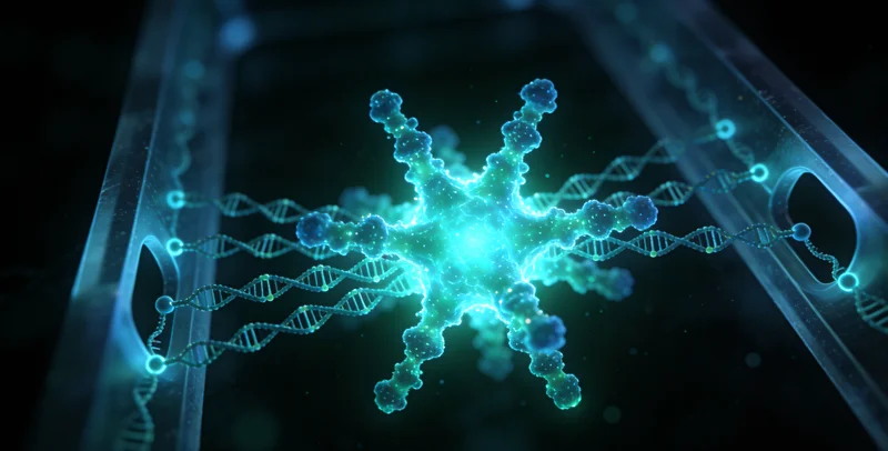 泰安医生解读MSI检测报告场景