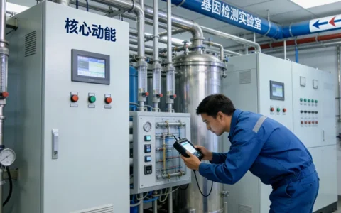 莱州LFS遗传咨询基因检测权威机构在哪？地址