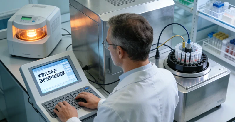 鄂温克家庭聚会讨论健康问题