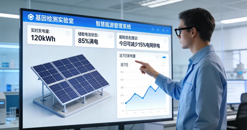 北流家庭制定健康管理计划