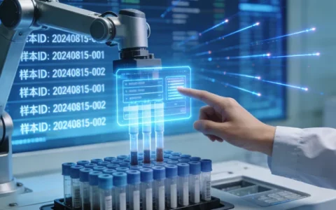 乌海MUTYH相关息肉病基因检测精选中心汇总（最新权威版）