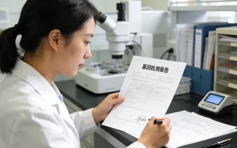 延边州本地结肠切除时机基因检测机构名单总汇（超全整理）