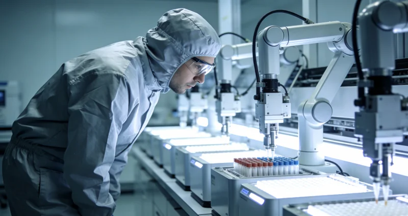 第三代试管婴儿PGT技术示意图