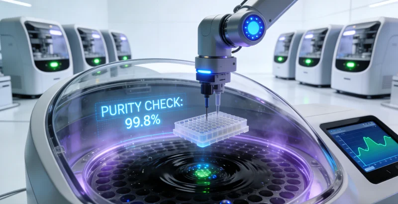 上饶肾透明细胞癌基因检测DNA