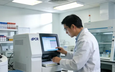 麻城考登综合征基因检测机构完整名单