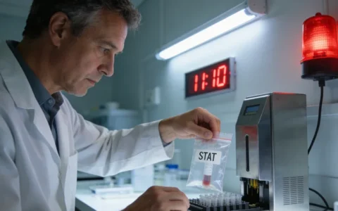 那曲HNPCC基因检测专业机构：地址精准指引