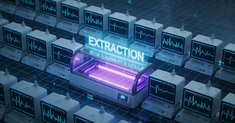 禄丰医学检验实验室内部基因测序