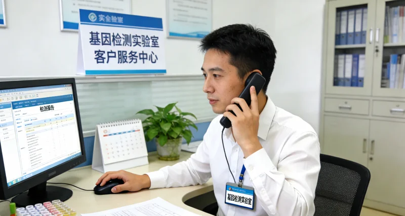 阿图什家庭与医生沟通遗传风险健