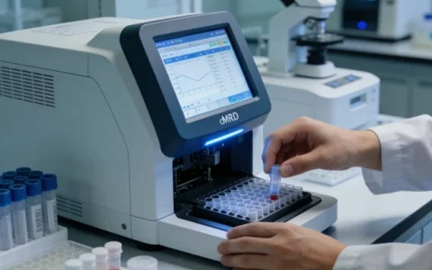 赤水家族性腺瘤性息肉病基因检测需要到哪里办理