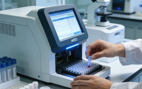 信阳冯·希佩尔-林道综合征基因检测精选中心地址汇总（新版）