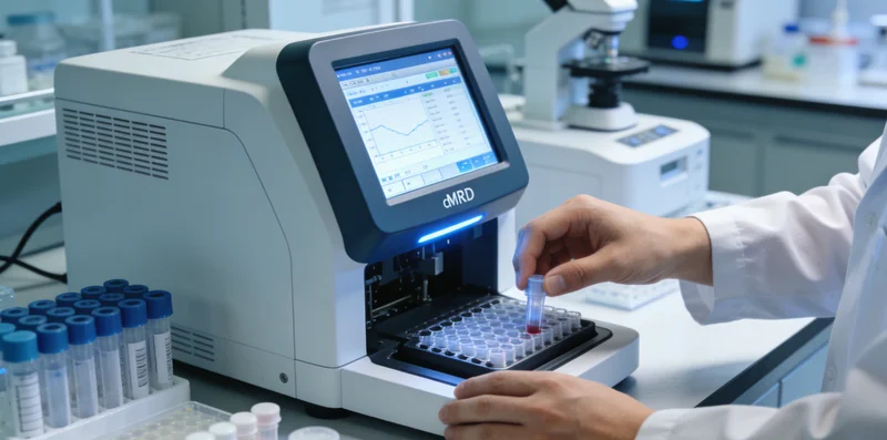 信阳基因检测咨询医生向家庭讲解