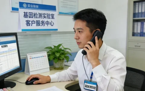 台山血管母细胞瘤基因检测去哪做？权威机构地址一览