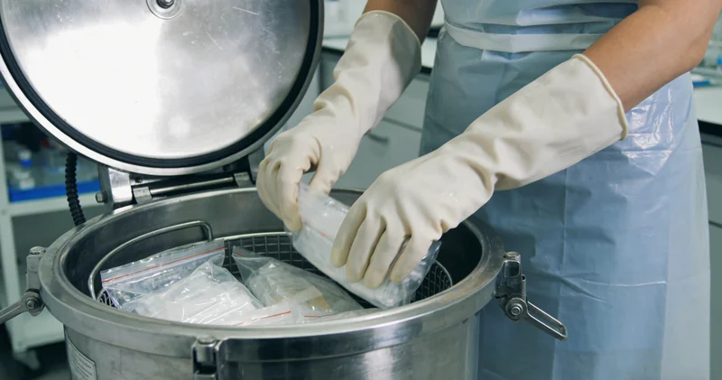 旬阳河堤边居民散步聊天场景