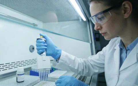 南雄ATM基因检测机构合集：地址已更新