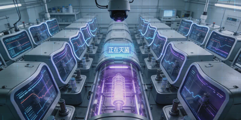 湖州温馨家庭健康生活画面