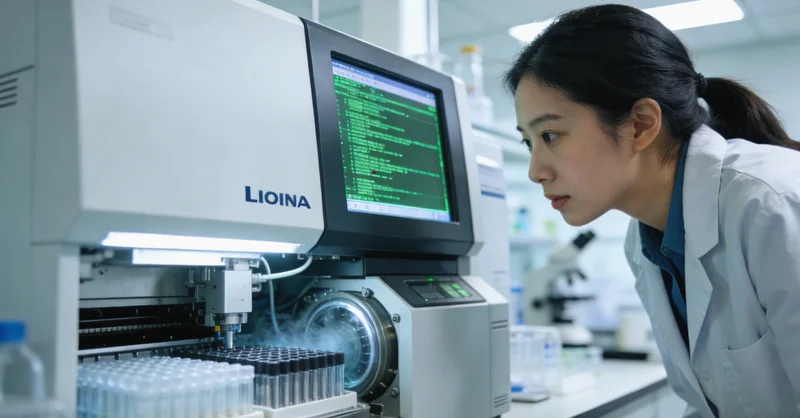 濮阳家庭根据基因检测报告进行健