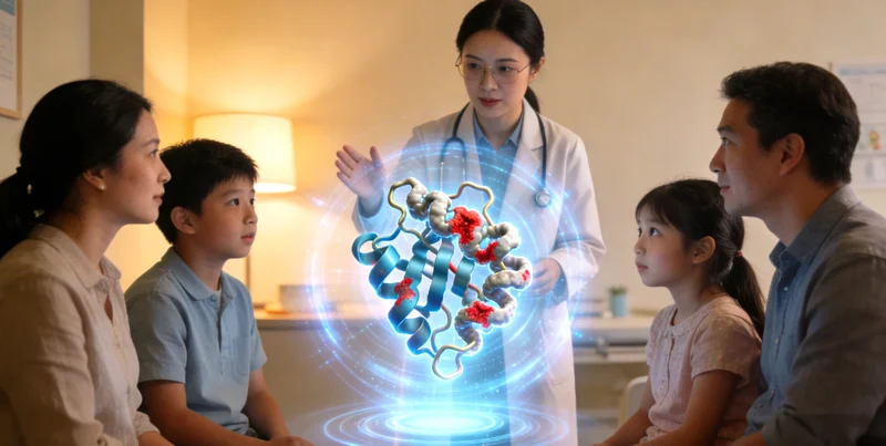 赤壁医院遗传咨询门诊环境