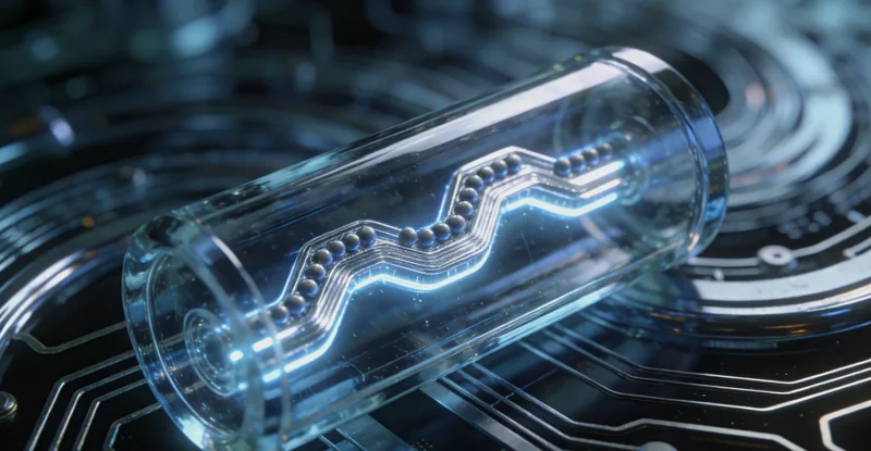 石首女性与医生共同解读基因检测