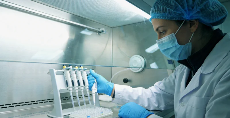 连州医院肠镜检查与息肉监测场景