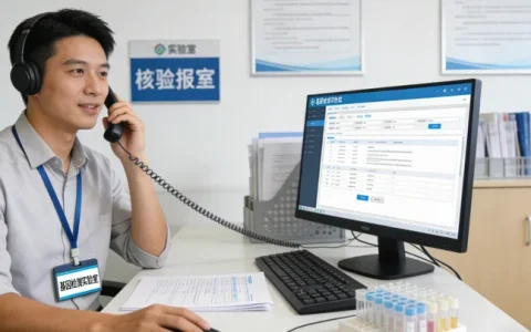 安陆卵巢癌林奇基因检测业务受理中心地址电话