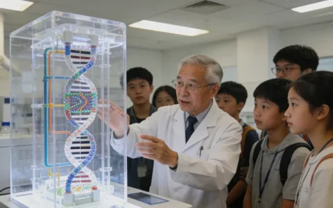 安达息肉癌变风险基因检测公司推荐名单及最新地址参考