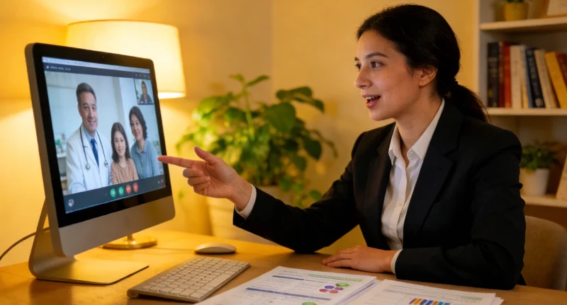 乌海BRCA基因检测遗传咨询场