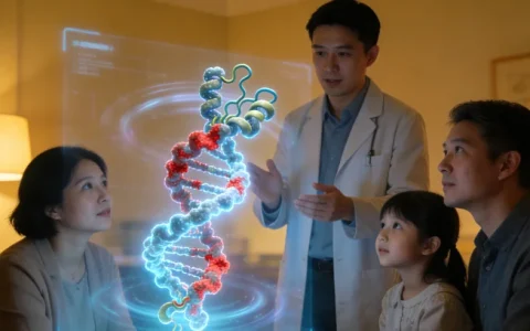 扬州林奇综合征相关肿瘤基因检测推荐机构：权威检测地址查询