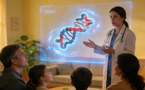 清镇遗传性乳腺癌卵巢癌综合征基因检测机构名录大全（官方版）