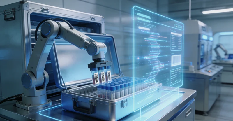 林奇综合征相关基因突变原理图解