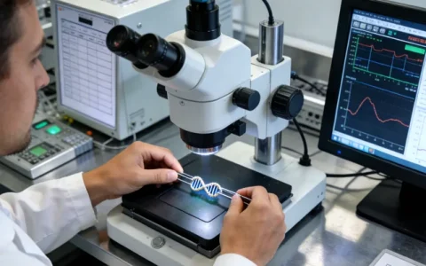 海口MEN综合征基因检测正规中心整理：价格参考