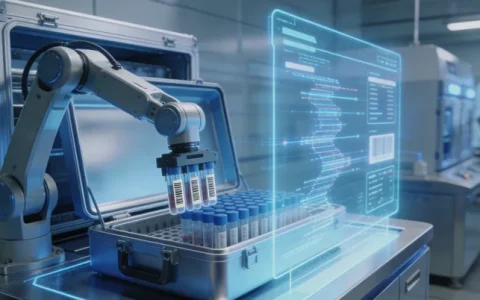 富锦MSI检测基因检测机构去哪找？全市网点地址