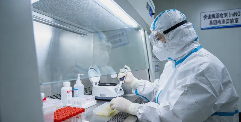 南安患者携带基因报告与心内科医