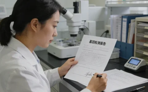 仪征甲状旁腺瘤基因检测中心最新地址指引