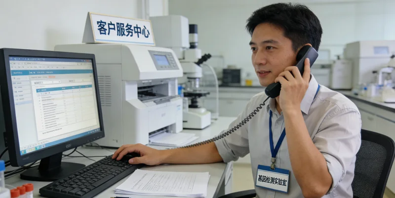 临清备孕夫妻进行健康咨询