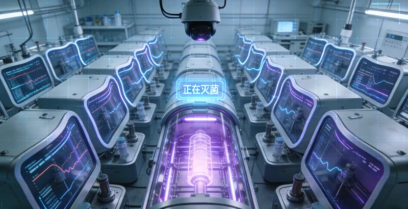 宣城儿童进行无痛基因采样