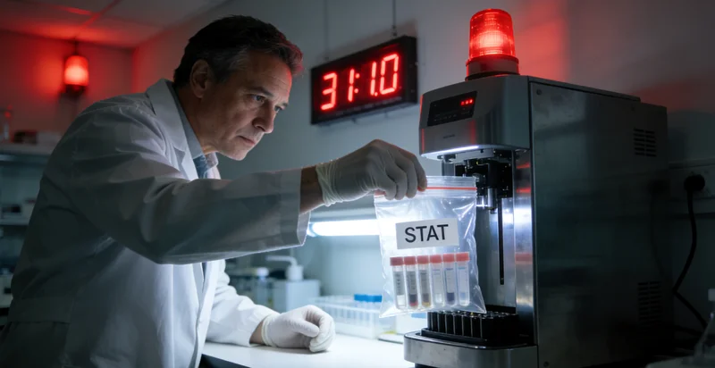 凌海家族性高胆固醇血症FH遗传