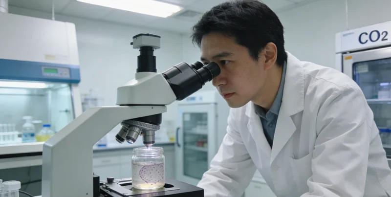 穆棱家庭关注女性乳腺健康