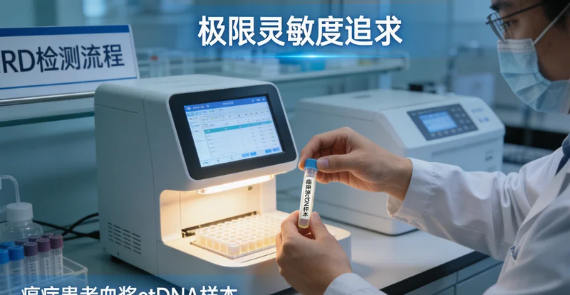 潍坊本地进行BRCA1基因检测