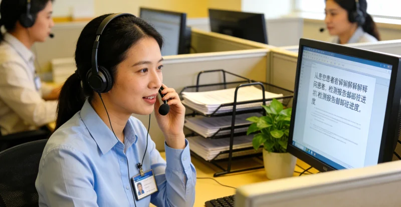 德兴BRRS综合征基因检测咨询