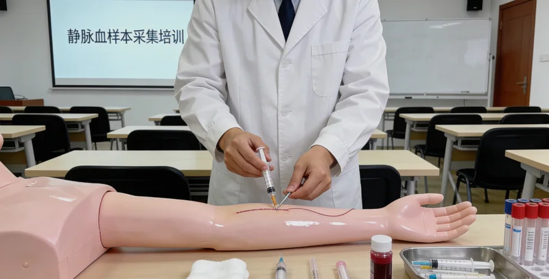 东方家庭拥抱健康孩子的温馨画面