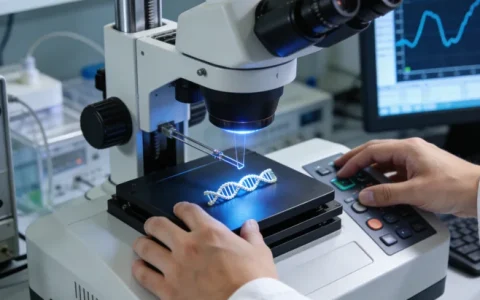 科左后旗APC基因检测本地人推荐机构