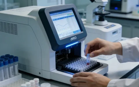 石河子MAP基因检测口碑最好的机构排行榜